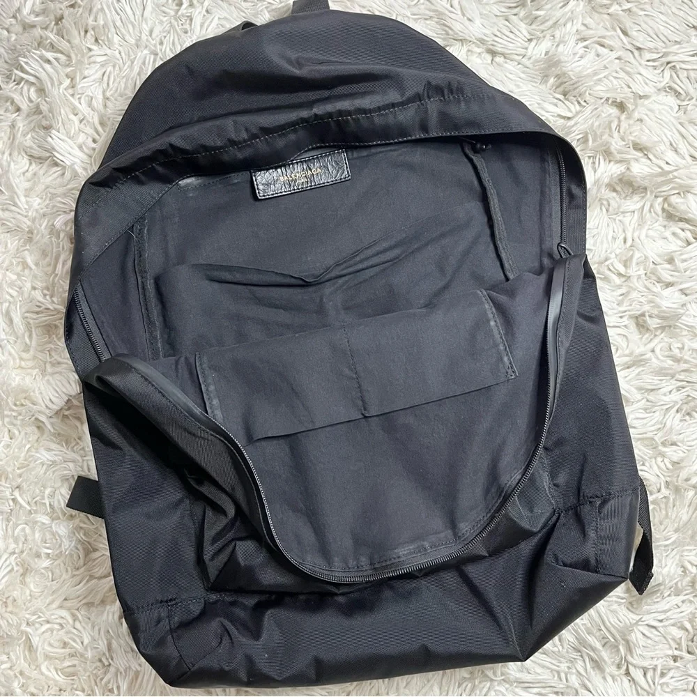 BALENCIAGA SINNERS backpack - Picture 4 of 5